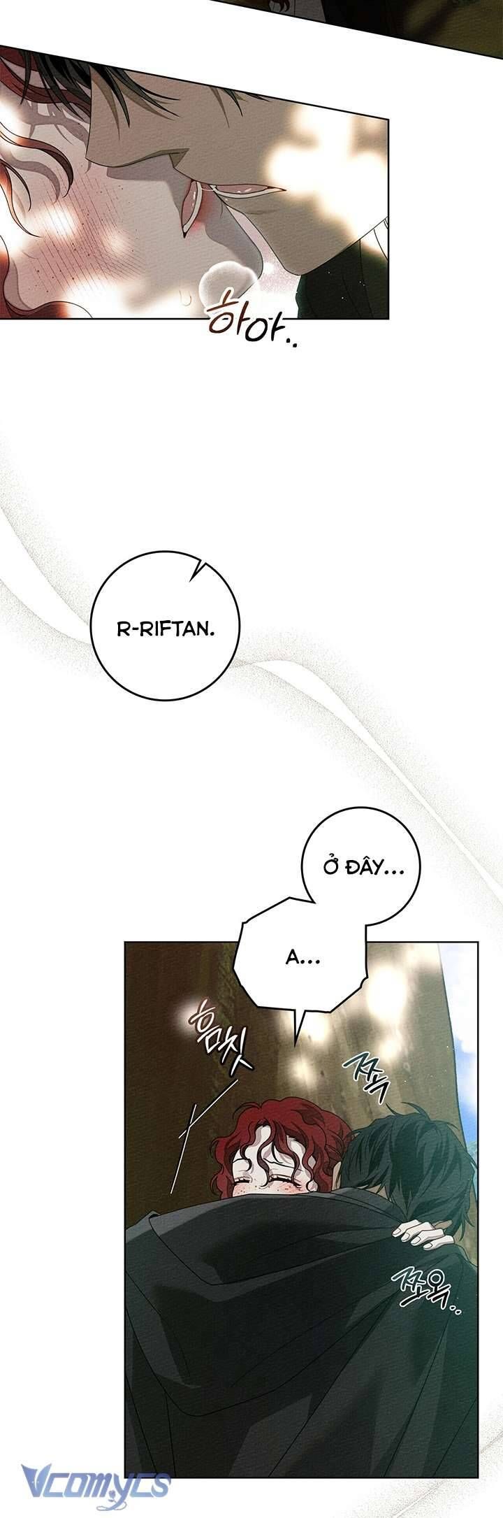 Dưới Bóng Cây Sồi Chap 76 - Next Chap 77