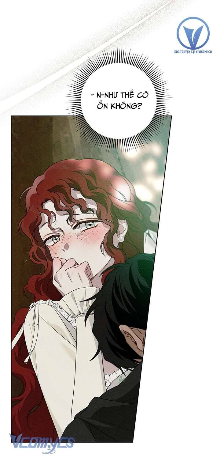 Dưới Bóng Cây Sồi Chap 76 - Next Chap 77