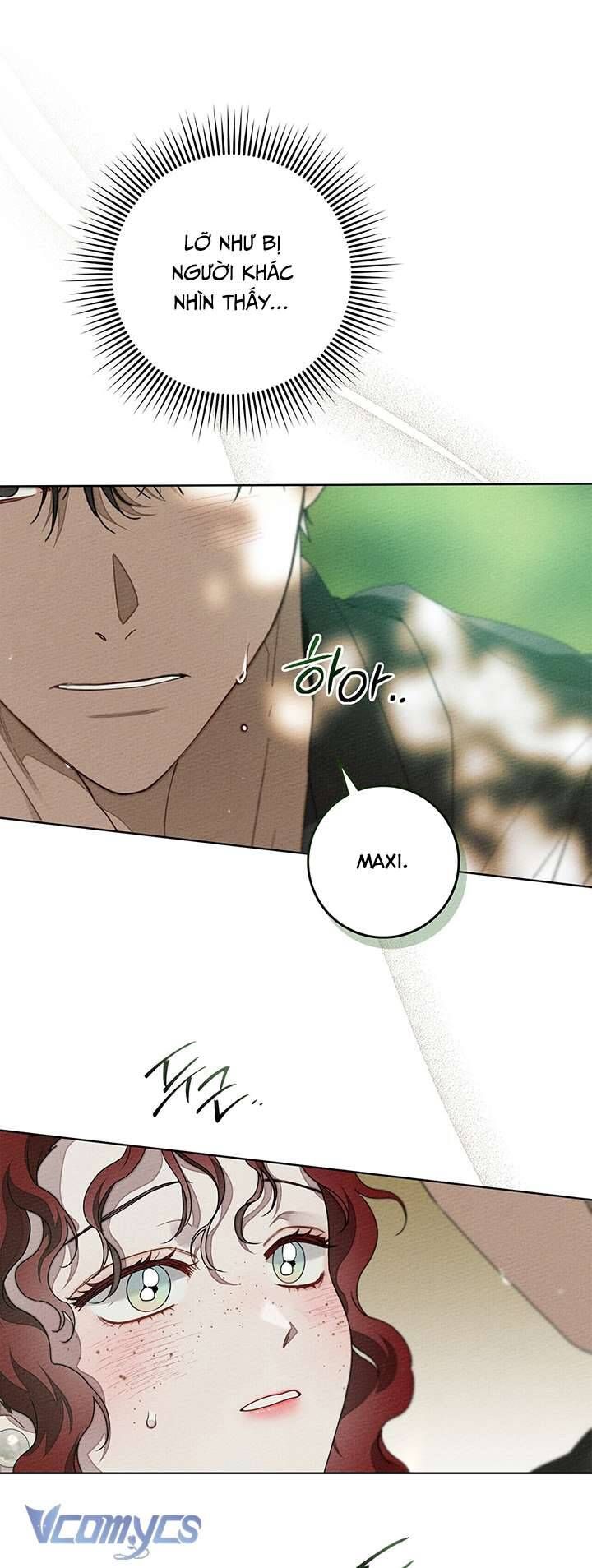 Dưới Bóng Cây Sồi Chap 76 - Next Chap 77