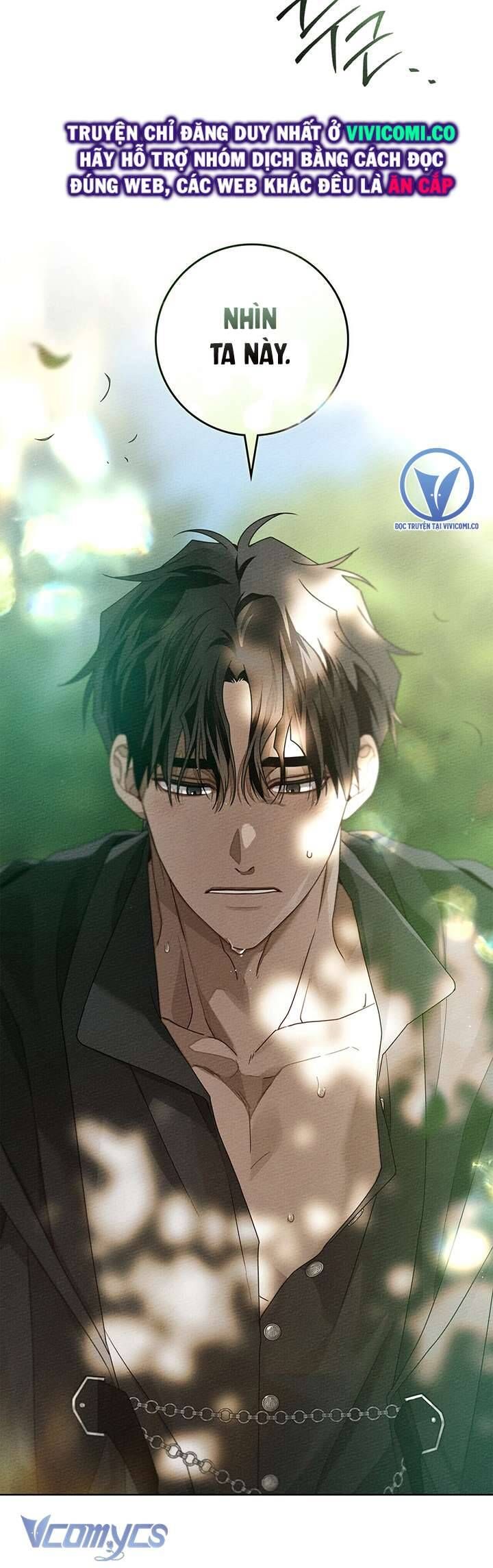 Dưới Bóng Cây Sồi Chap 76 - Next Chap 77