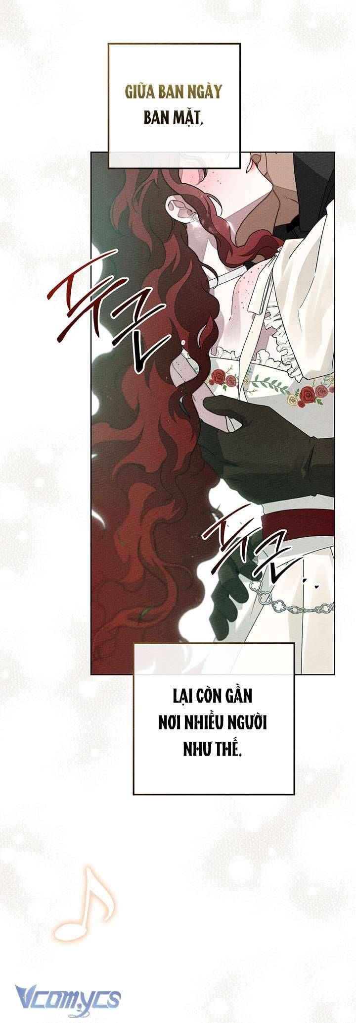 Dưới Bóng Cây Sồi Chap 76 - Next Chap 77