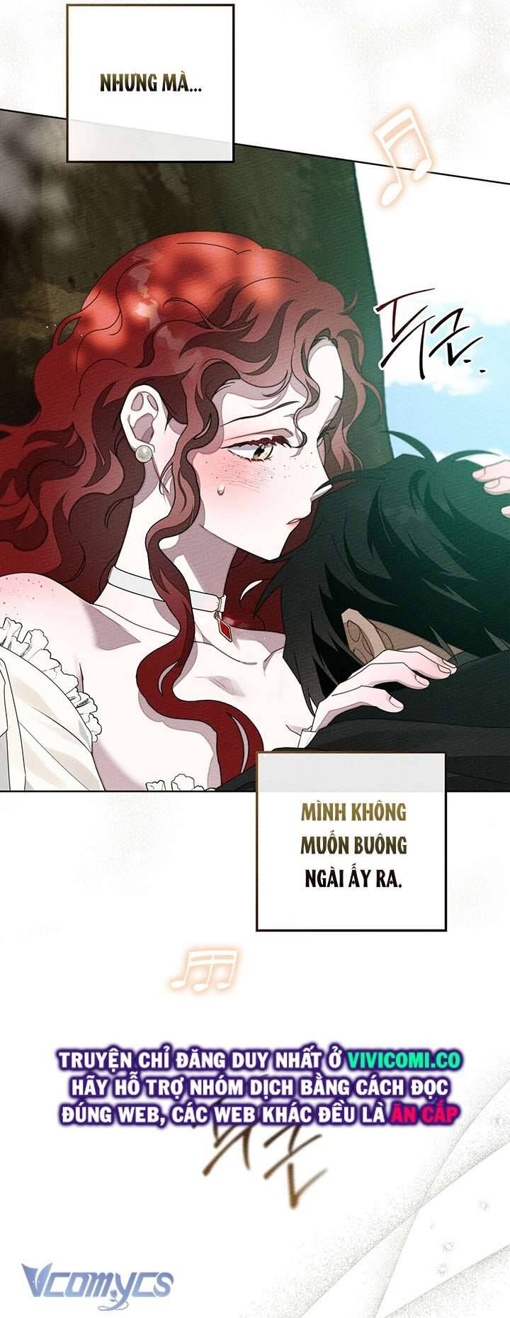 Dưới Bóng Cây Sồi Chap 76 - Next Chap 77