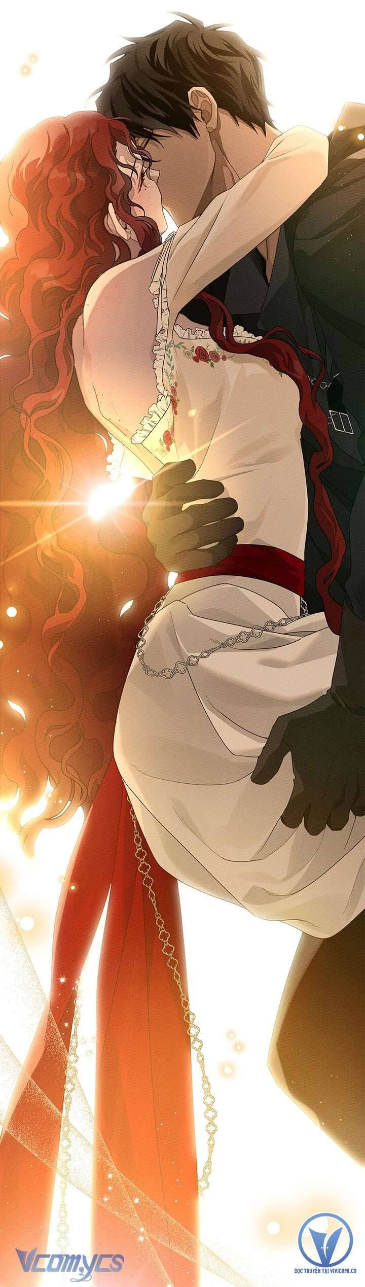 Dưới Bóng Cây Sồi Chap 76 - Next Chap 77