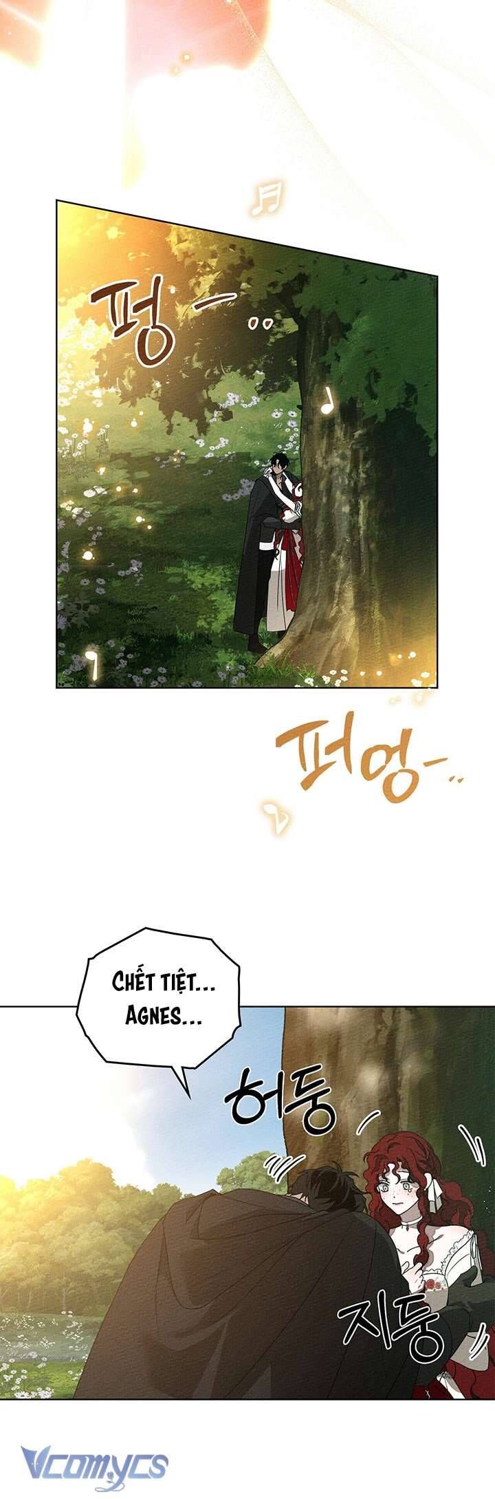 Dưới Bóng Cây Sồi Chap 76 - Next Chap 77