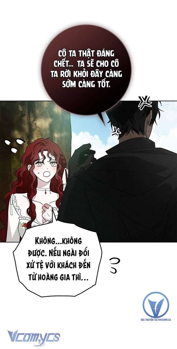 Dưới Bóng Cây Sồi Chap 76 - Next Chap 77