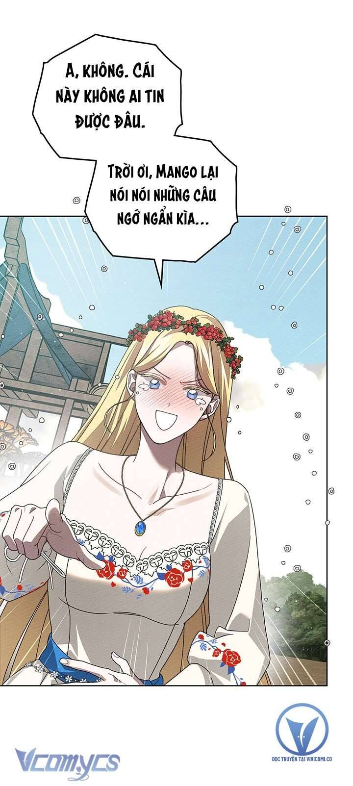 Dưới Bóng Cây Sồi Chap 76 - Next Chap 77