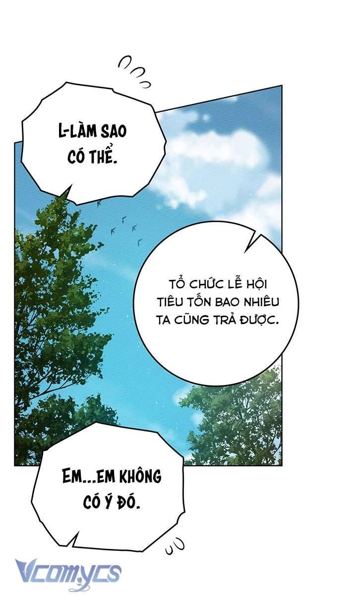 Dưới Bóng Cây Sồi Chap 76 - Next Chap 77