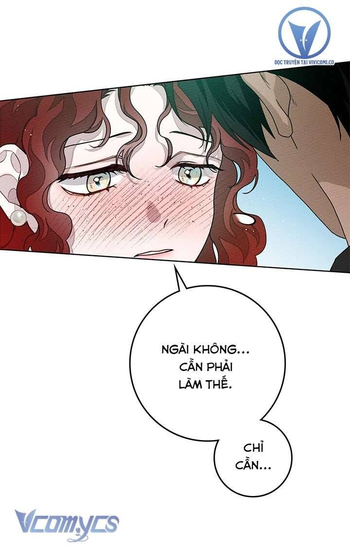 Dưới Bóng Cây Sồi Chap 76 - Next Chap 77