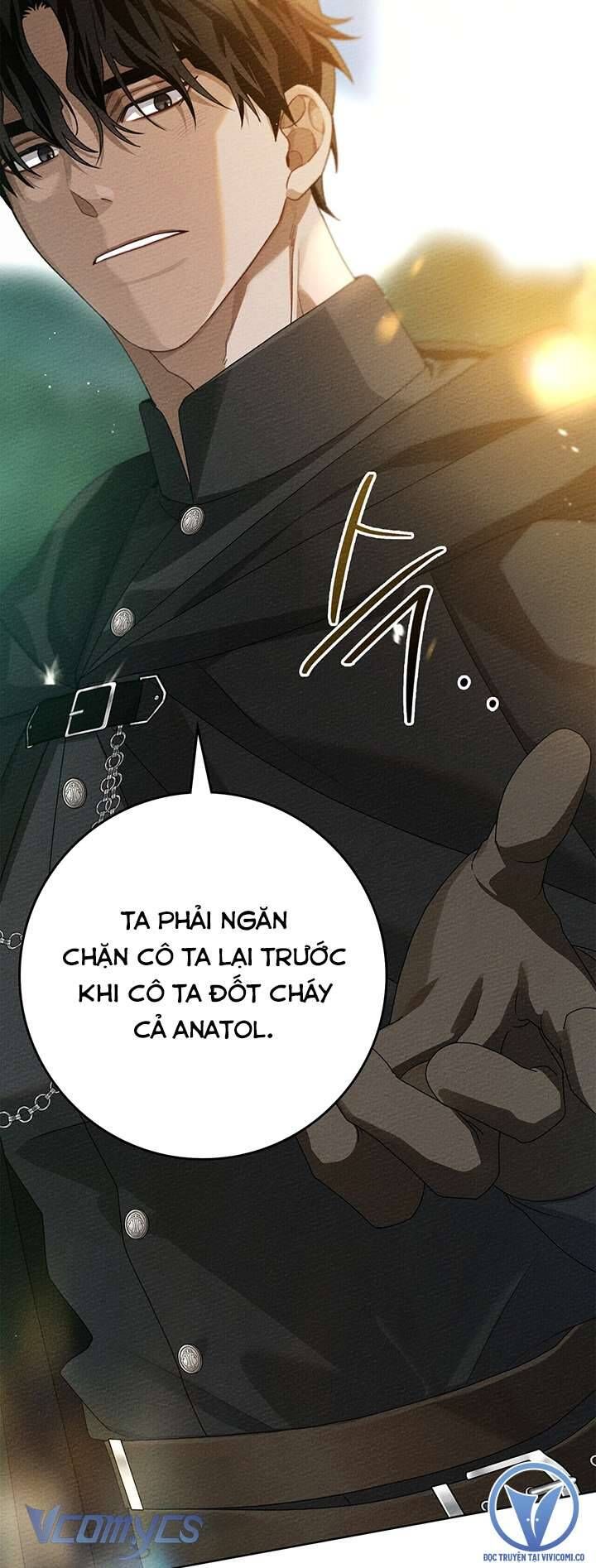 Dưới Bóng Cây Sồi Chap 76 - Next Chap 77