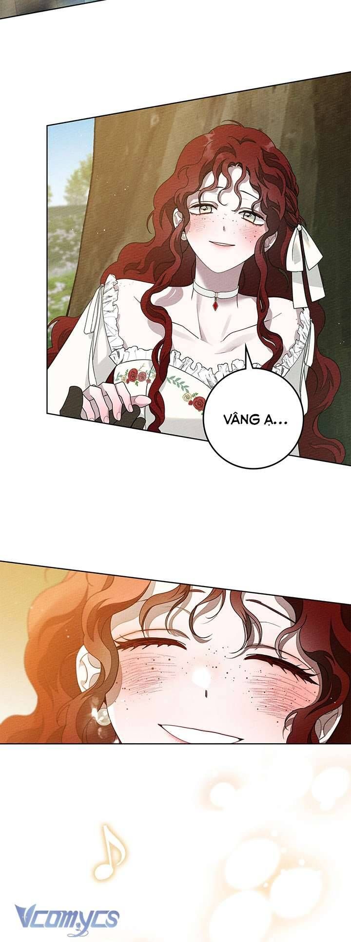 Dưới Bóng Cây Sồi Chap 76 - Next Chap 77