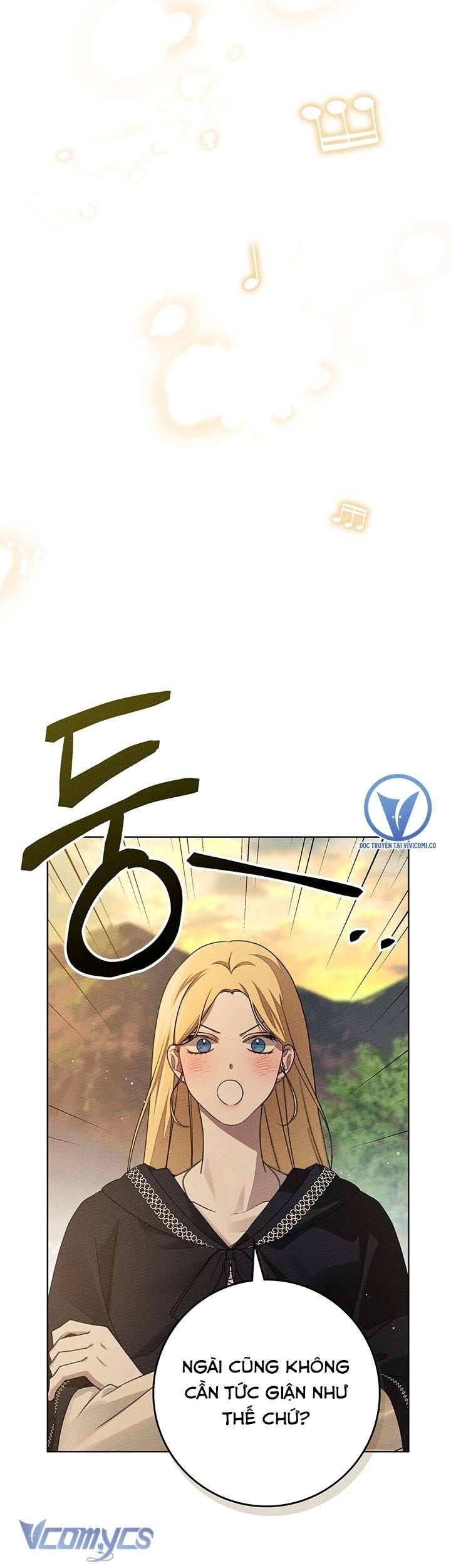 Dưới Bóng Cây Sồi Chap 76 - Next Chap 77