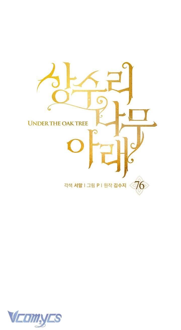 Dưới Bóng Cây Sồi Chap 76 - Next Chap 77