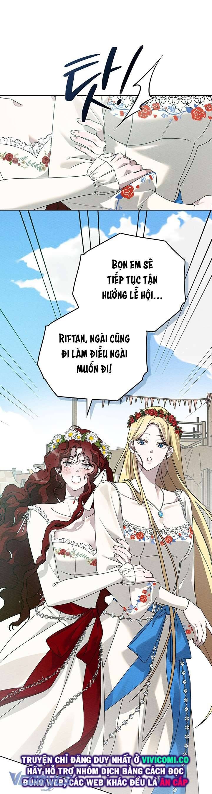Dưới Bóng Cây Sồi Chap 76 - Next Chap 77