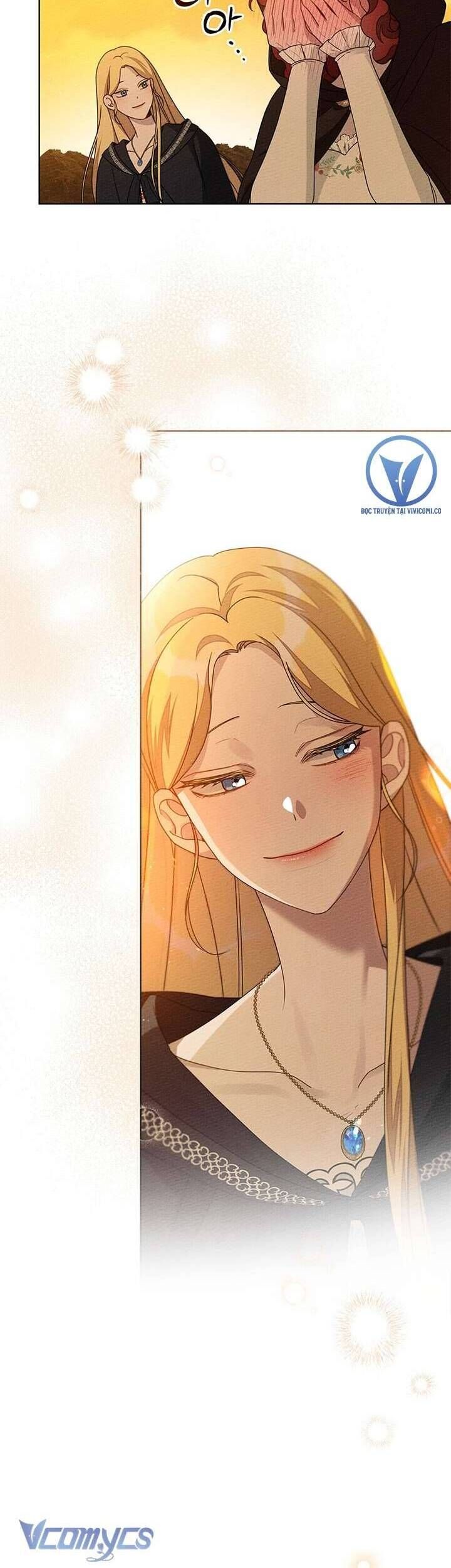 Dưới Bóng Cây Sồi Chap 77 - Next Chap 78