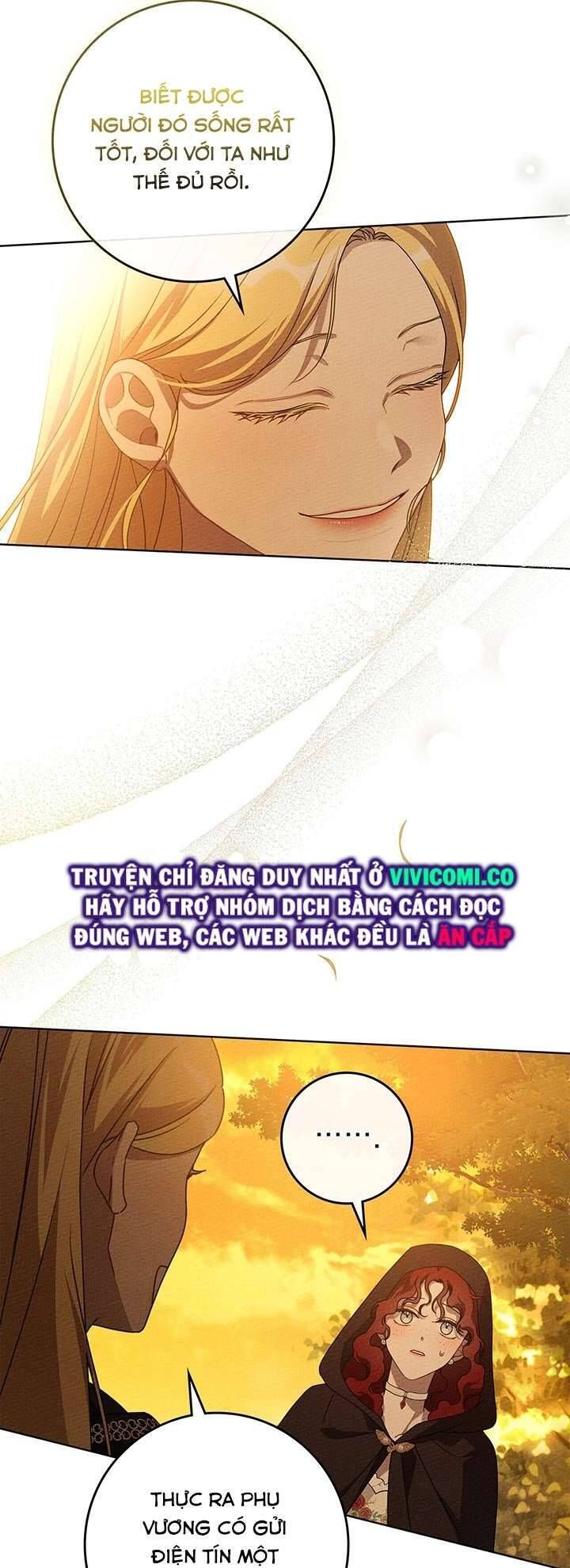 Dưới Bóng Cây Sồi Chap 77 - Next Chap 78