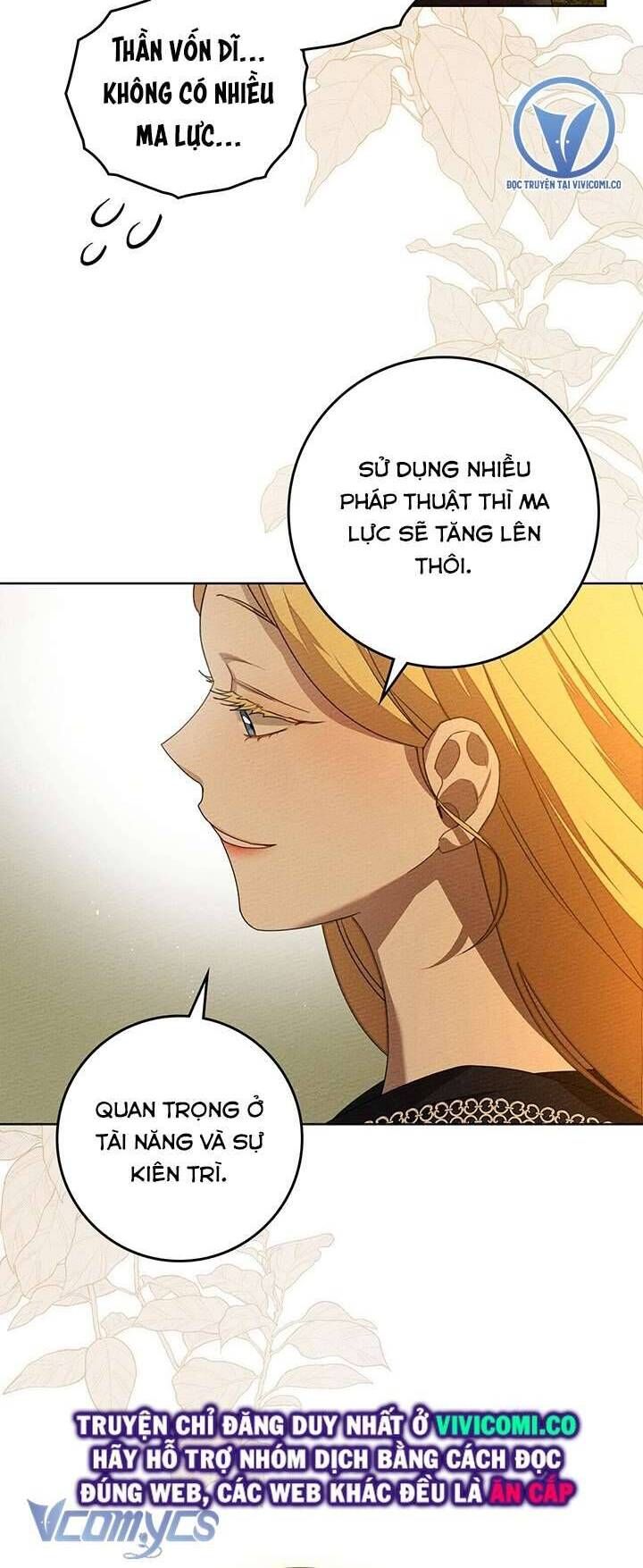 Dưới Bóng Cây Sồi Chap 77 - Next Chap 78