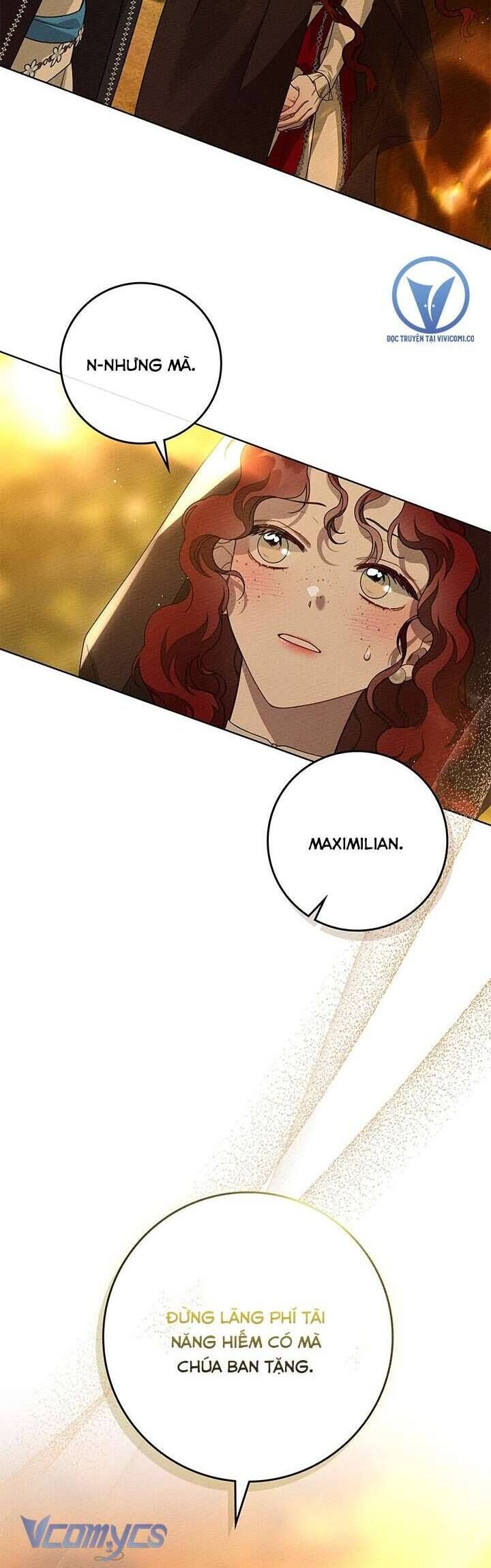 Dưới Bóng Cây Sồi Chap 77 - Next Chap 78