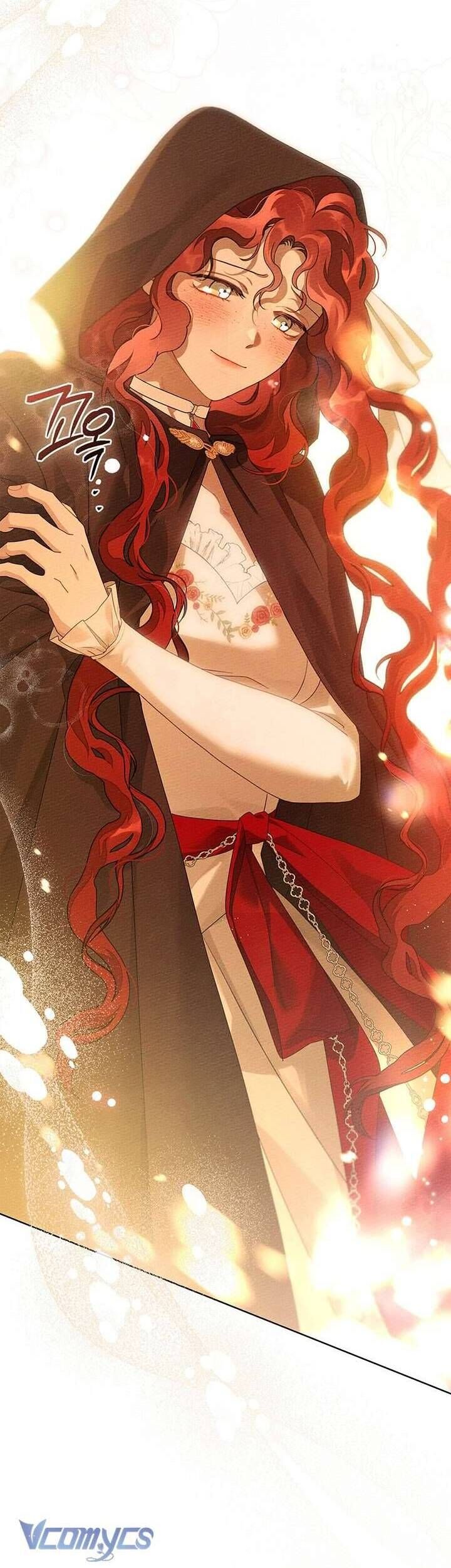 Dưới Bóng Cây Sồi Chap 77 - Next Chap 78