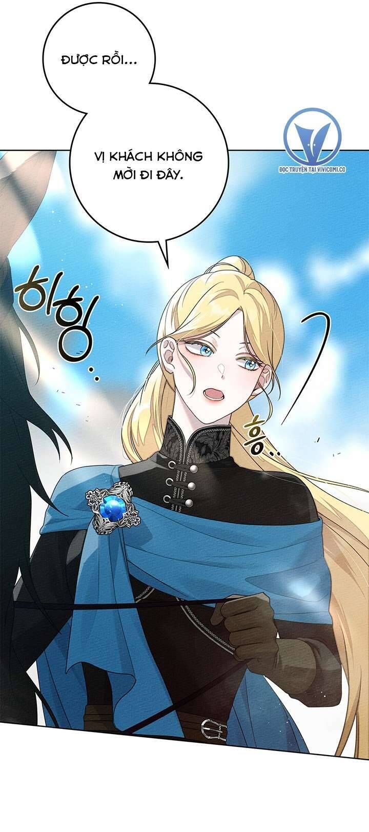 Dưới Bóng Cây Sồi Chap 77 - Next Chap 78