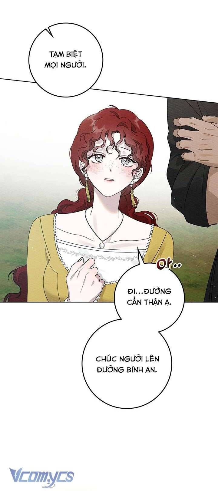 Dưới Bóng Cây Sồi Chap 77 - Next Chap 78