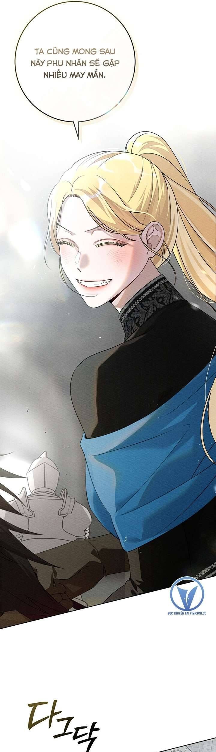 Dưới Bóng Cây Sồi Chap 77 - Next Chap 78