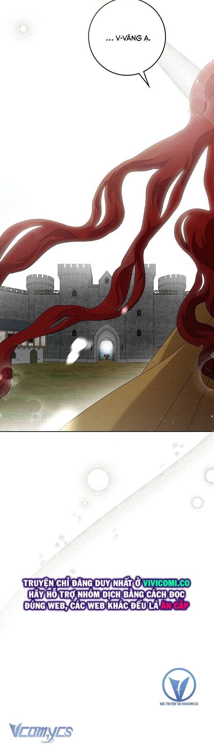 Dưới Bóng Cây Sồi Chap 77 - Next Chap 78