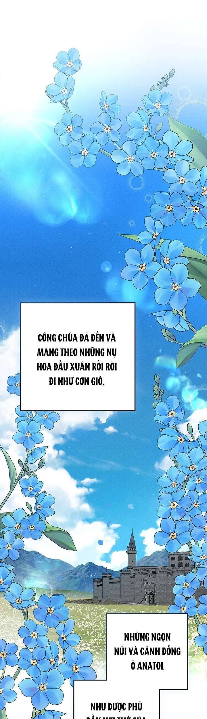 Dưới Bóng Cây Sồi Chap 77 - Next Chap 78