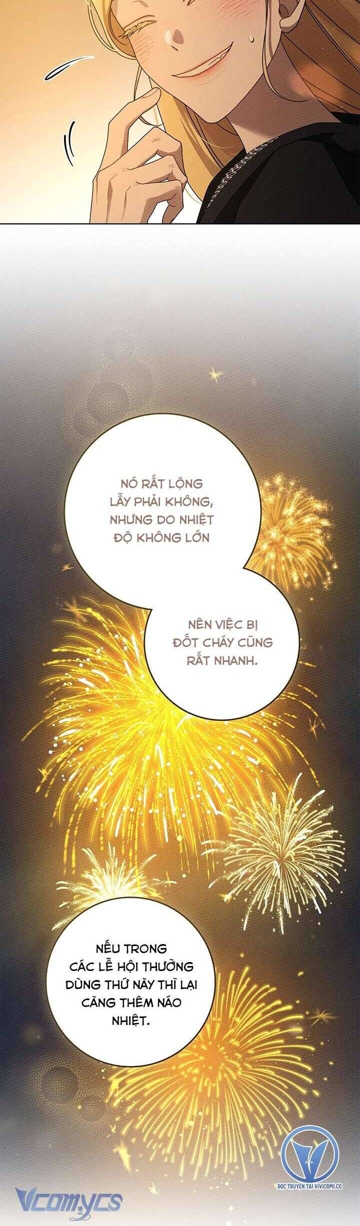 Dưới Bóng Cây Sồi Chap 77 - Next Chap 78