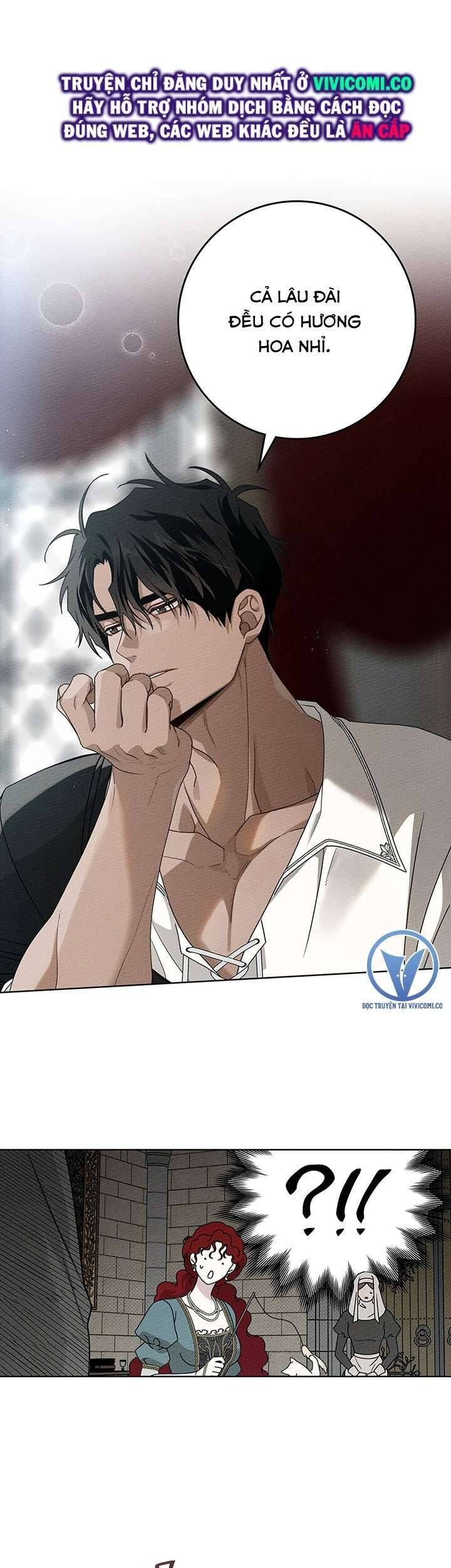 Dưới Bóng Cây Sồi Chap 78 - Next Chap 79