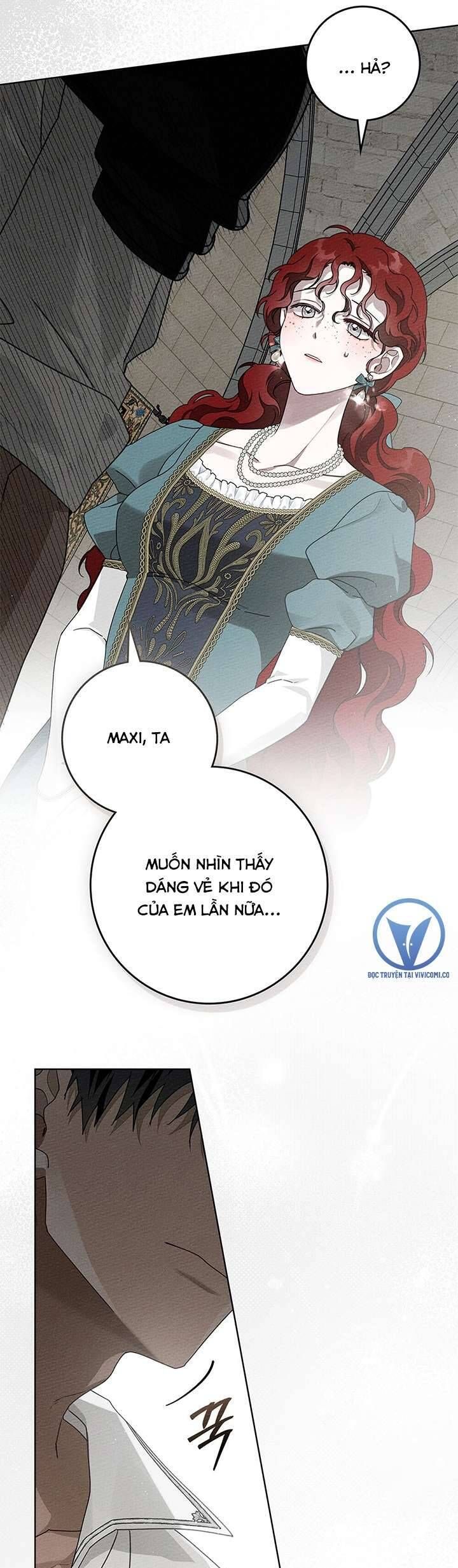 Dưới Bóng Cây Sồi Chap 78 - Next Chap 79