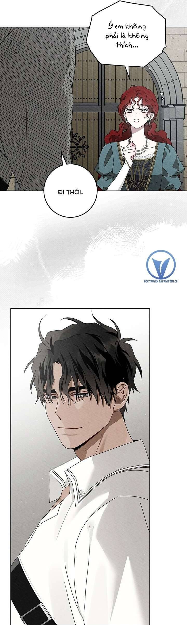 Dưới Bóng Cây Sồi Chap 78 - Next Chap 79