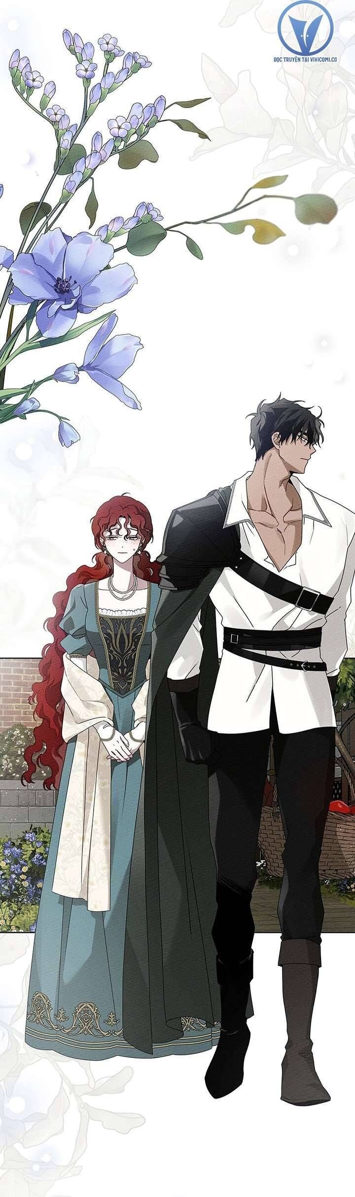 Dưới Bóng Cây Sồi Chap 78 - Next Chap 79