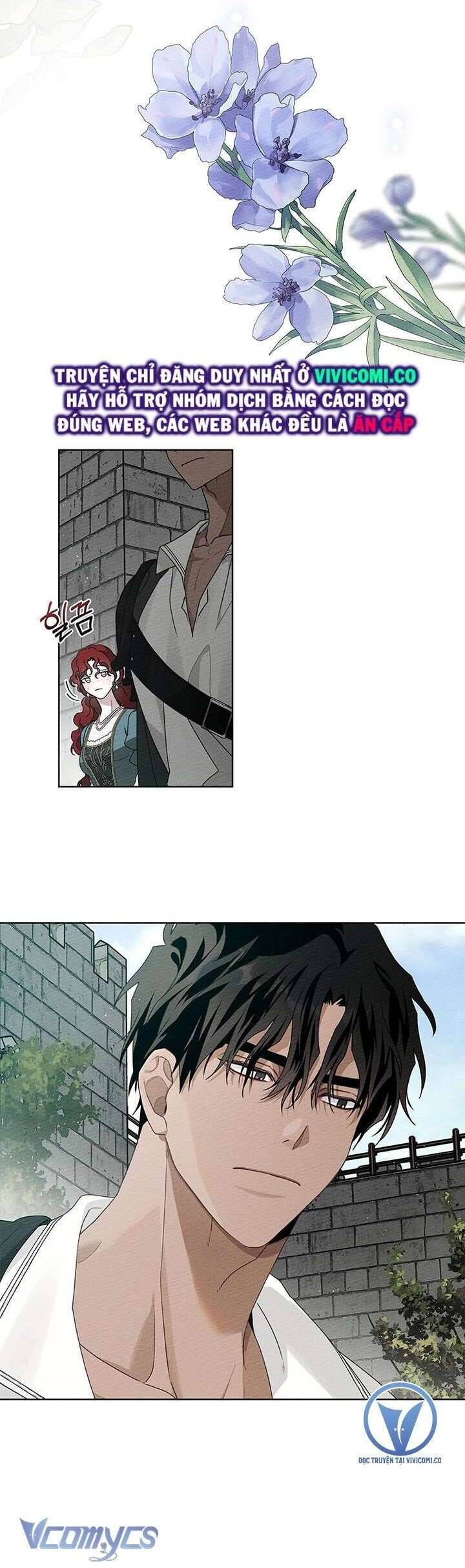 Dưới Bóng Cây Sồi Chap 78 - Next Chap 79