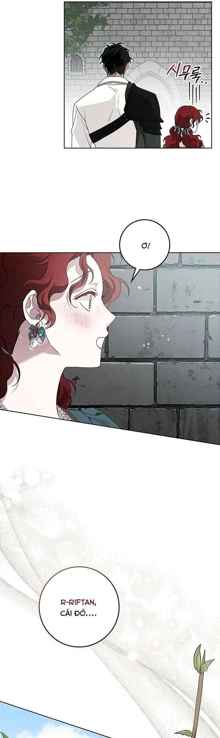 Dưới Bóng Cây Sồi Chap 78 - Next Chap 79