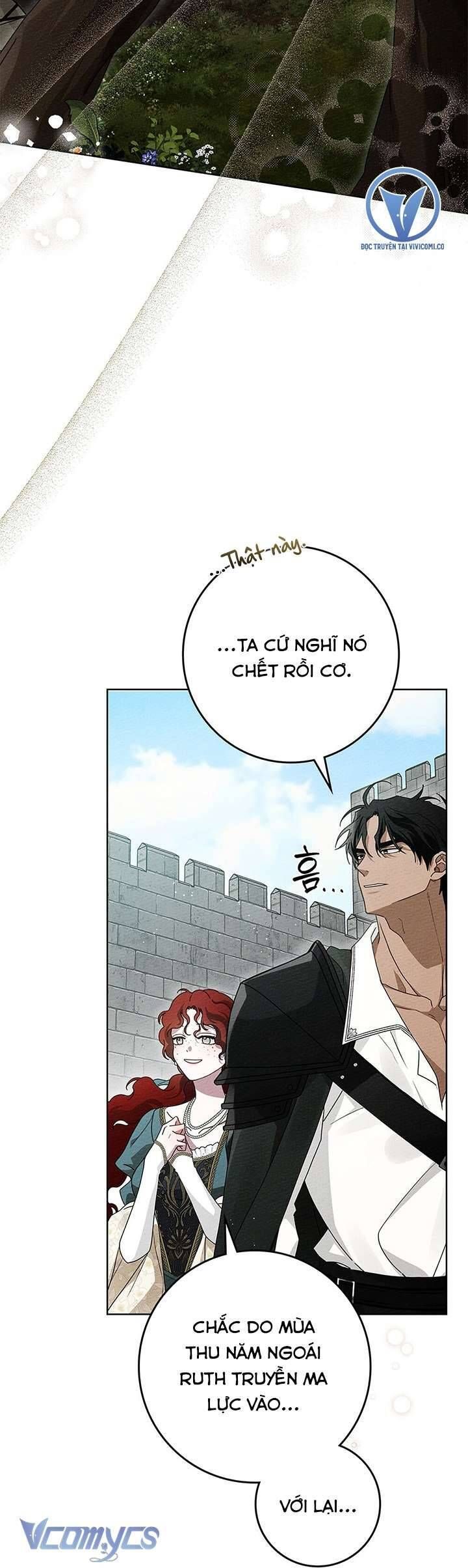 Dưới Bóng Cây Sồi Chap 78 - Next Chap 79