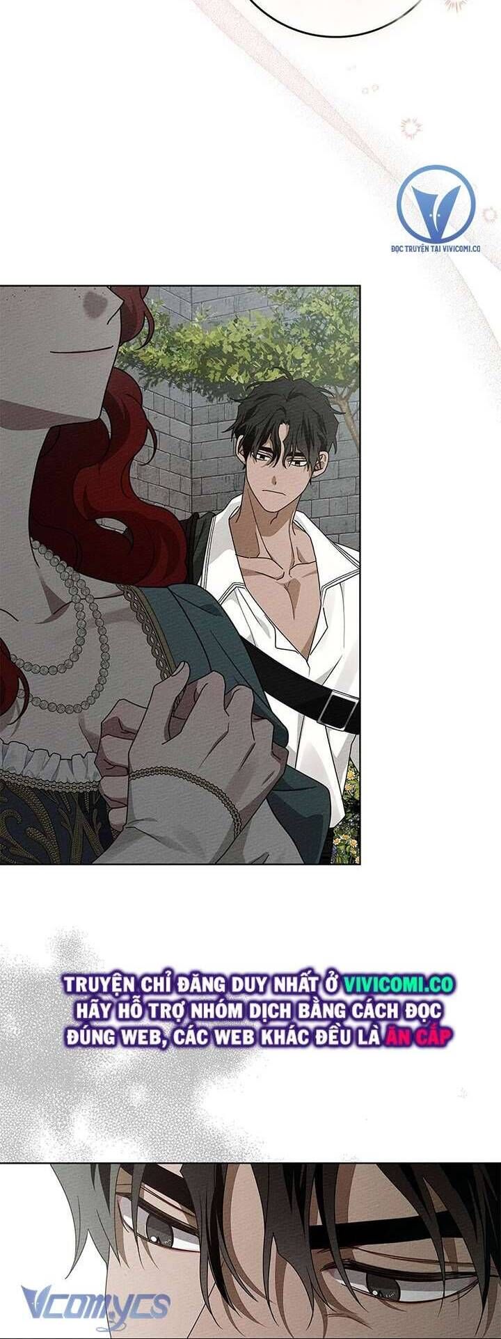 Dưới Bóng Cây Sồi Chap 78 - Next Chap 79