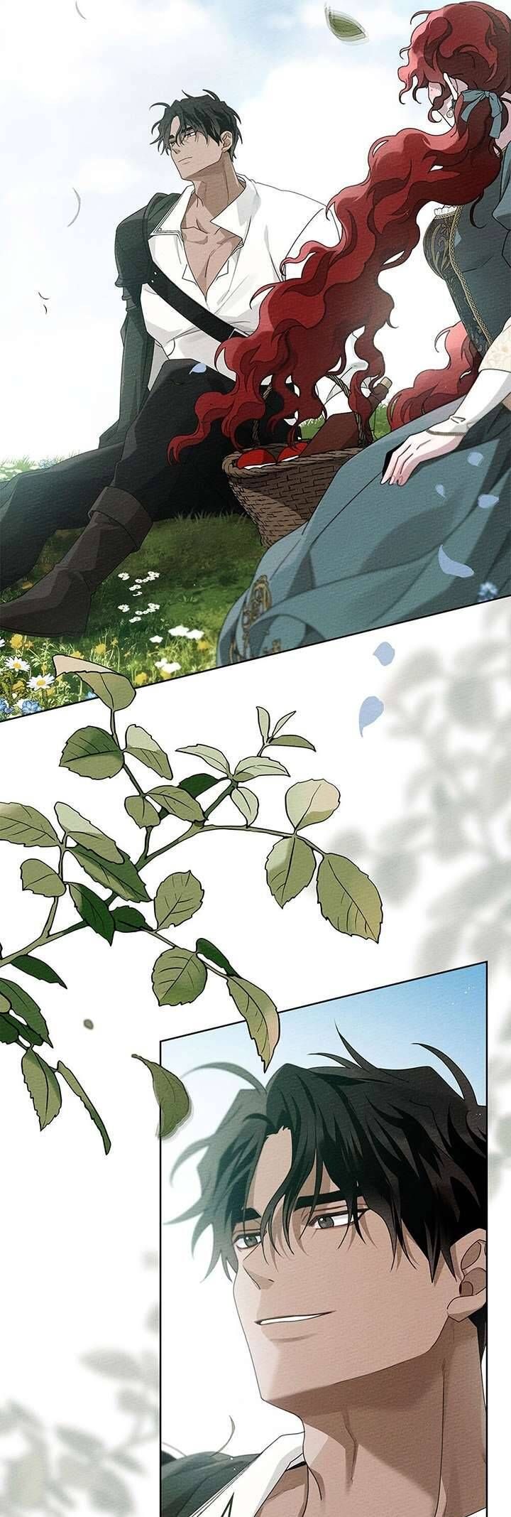 Dưới Bóng Cây Sồi Chap 78 - Next Chap 79