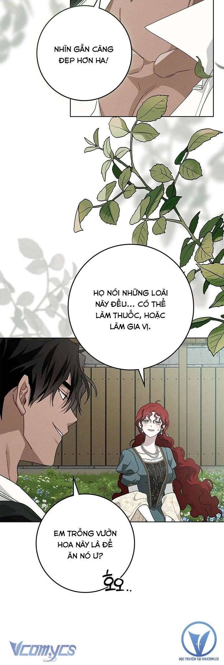 Dưới Bóng Cây Sồi Chap 78 - Next Chap 79