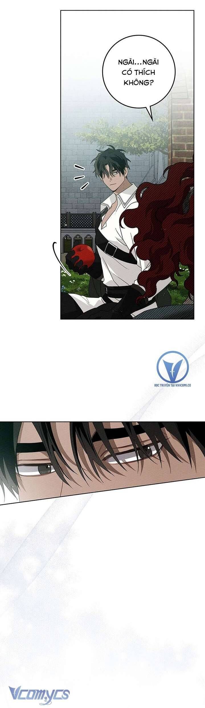 Dưới Bóng Cây Sồi Chap 78 - Next Chap 79