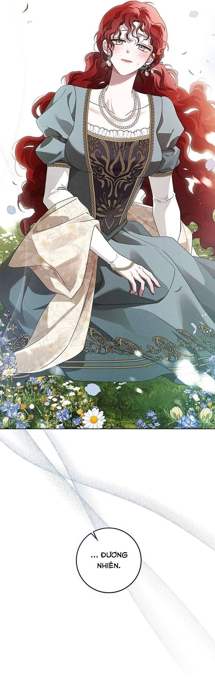 Dưới Bóng Cây Sồi Chap 78 - Next Chap 79