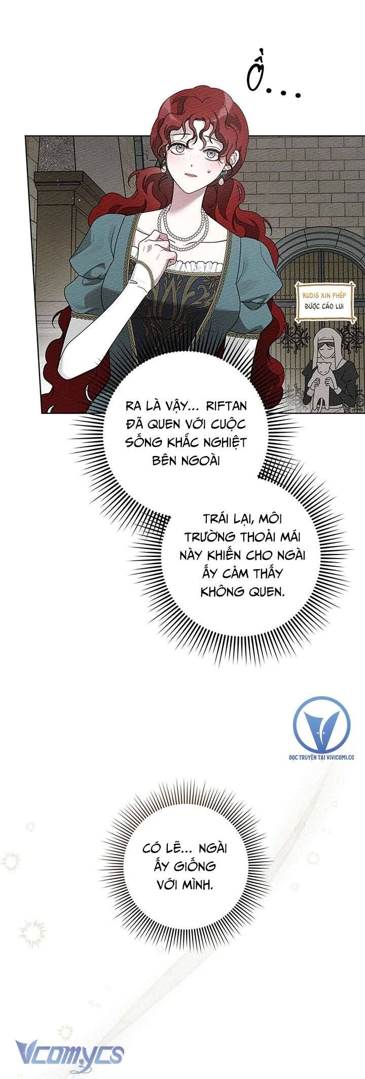 Dưới Bóng Cây Sồi Chap 78 - Next Chap 79