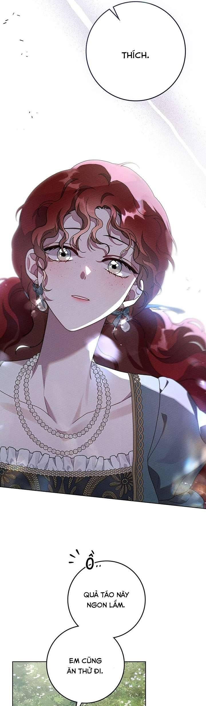 Dưới Bóng Cây Sồi Chap 78 - Next Chap 79