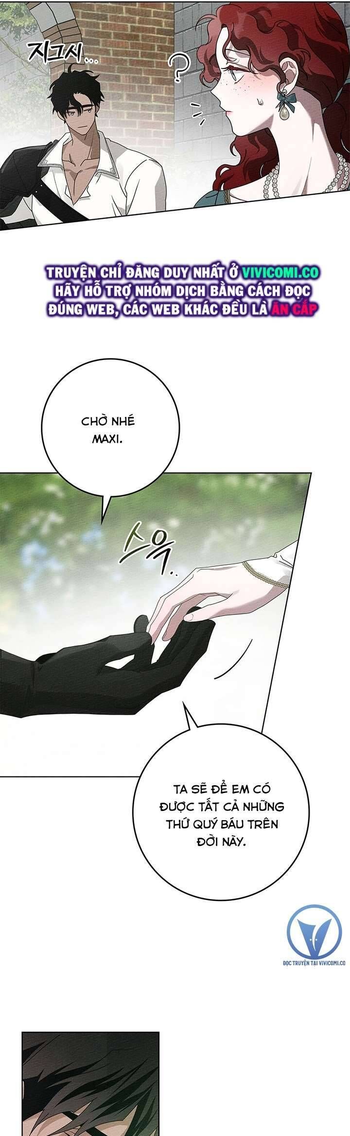 Dưới Bóng Cây Sồi Chap 78 - Next Chap 79