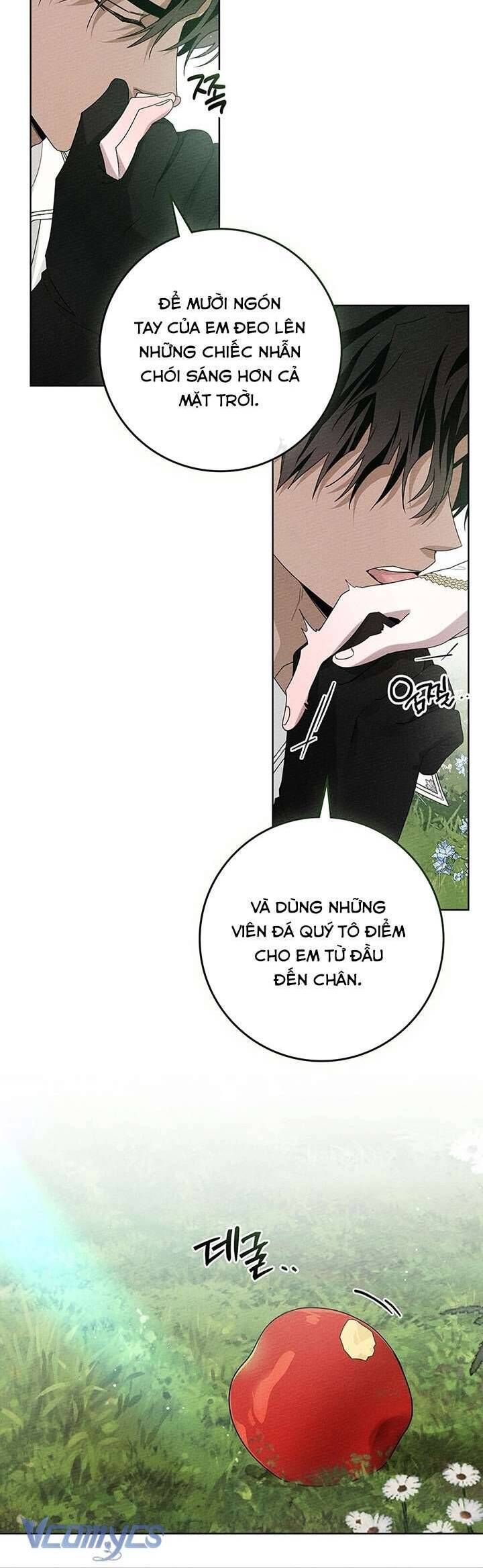 Dưới Bóng Cây Sồi Chap 78 - Next Chap 79