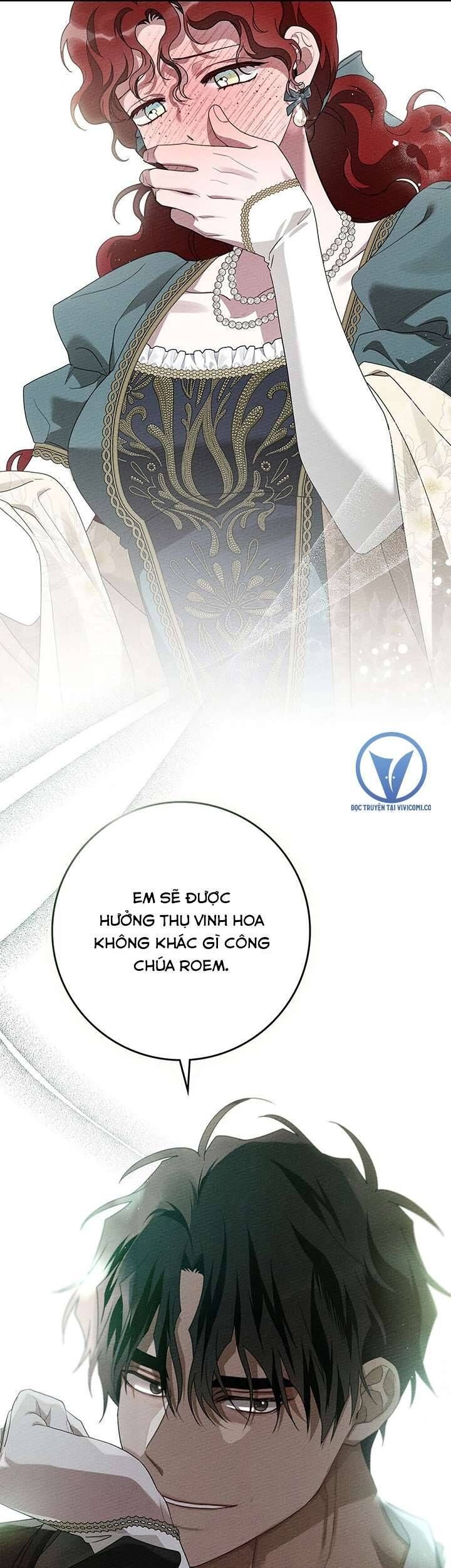 Dưới Bóng Cây Sồi Chap 78 - Next Chap 79