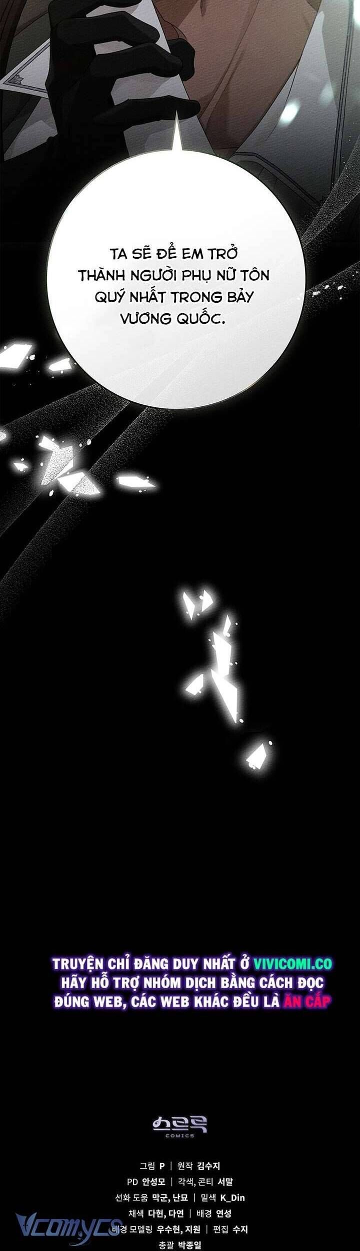 Dưới Bóng Cây Sồi Chap 78 - Next Chap 79