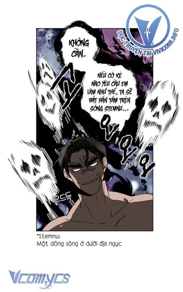 Dưới Bóng Cây Sồi Chap 9 - Next Chap 10