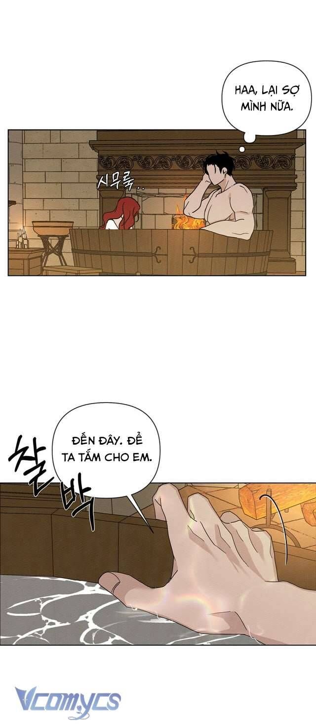 Dưới Bóng Cây Sồi Chap 9 - Next Chap 10