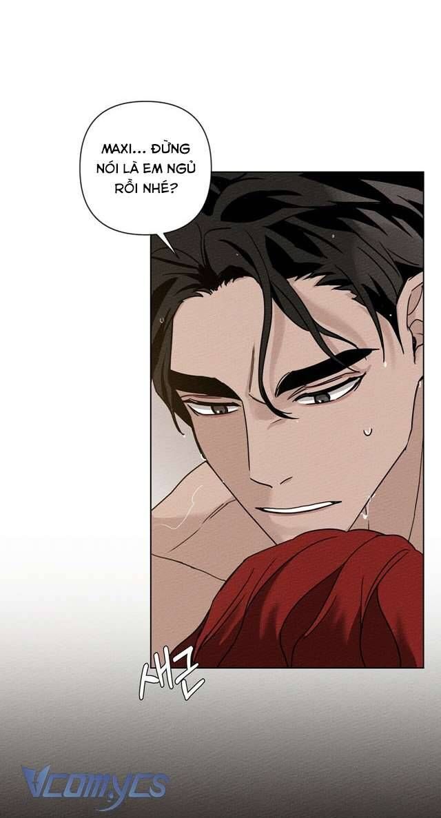 Dưới Bóng Cây Sồi Chap 9 - Next Chap 10