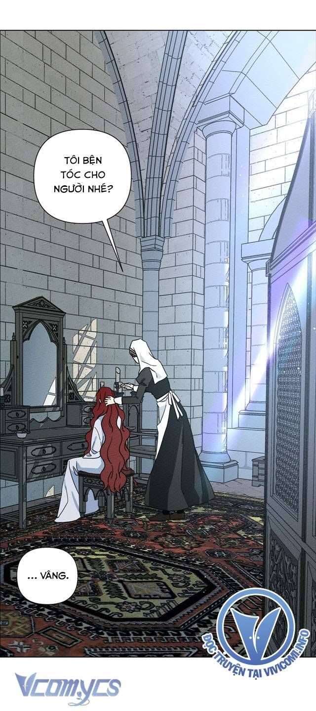 Dưới Bóng Cây Sồi Chap 9 - Next Chap 10